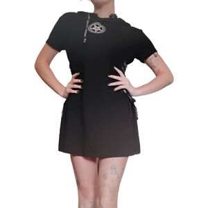 Blackcraft SM dress